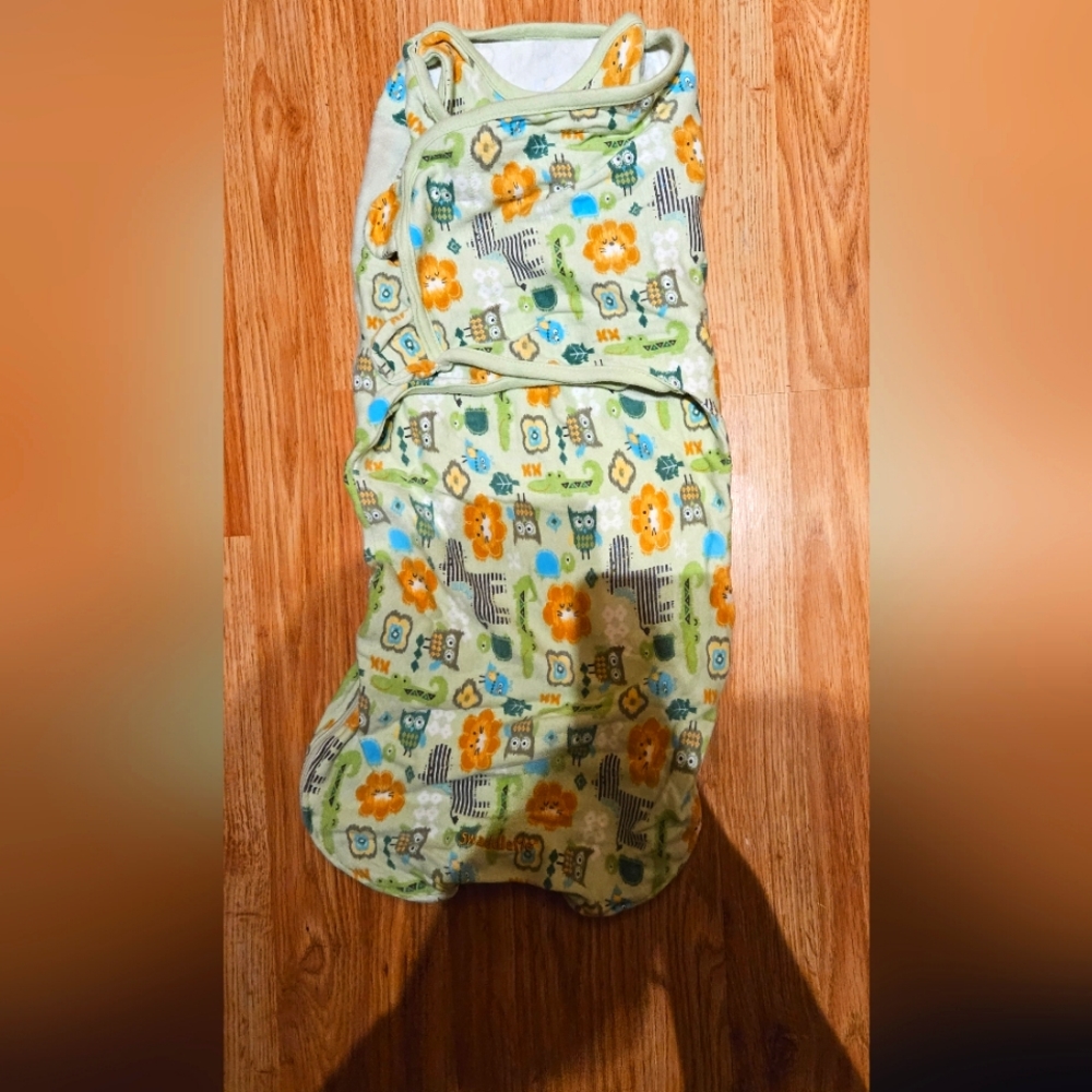 6-12m sleepsack for 14-20lbs